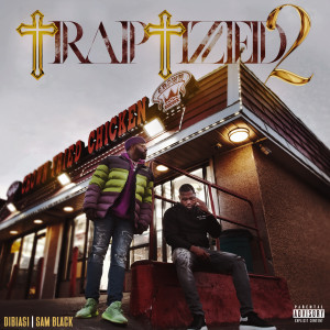 Album Traptized 2 (Explicit) from Dibiasi