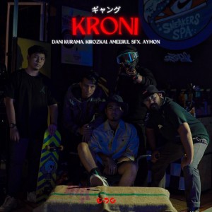 Album Kroni from Kiroz Kai