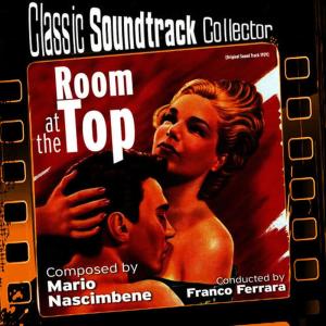 Room at the Top (Original Soundtrack) [1959]