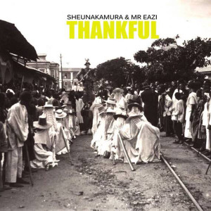 Listen to Thankful song with lyrics from Sheunakamura