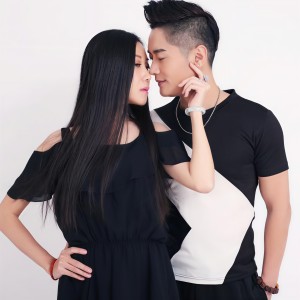 收聽陳嬌的一生相守歌詞歌曲