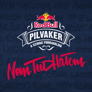 Album Nem tudhatom from Red Bull Pilvaker