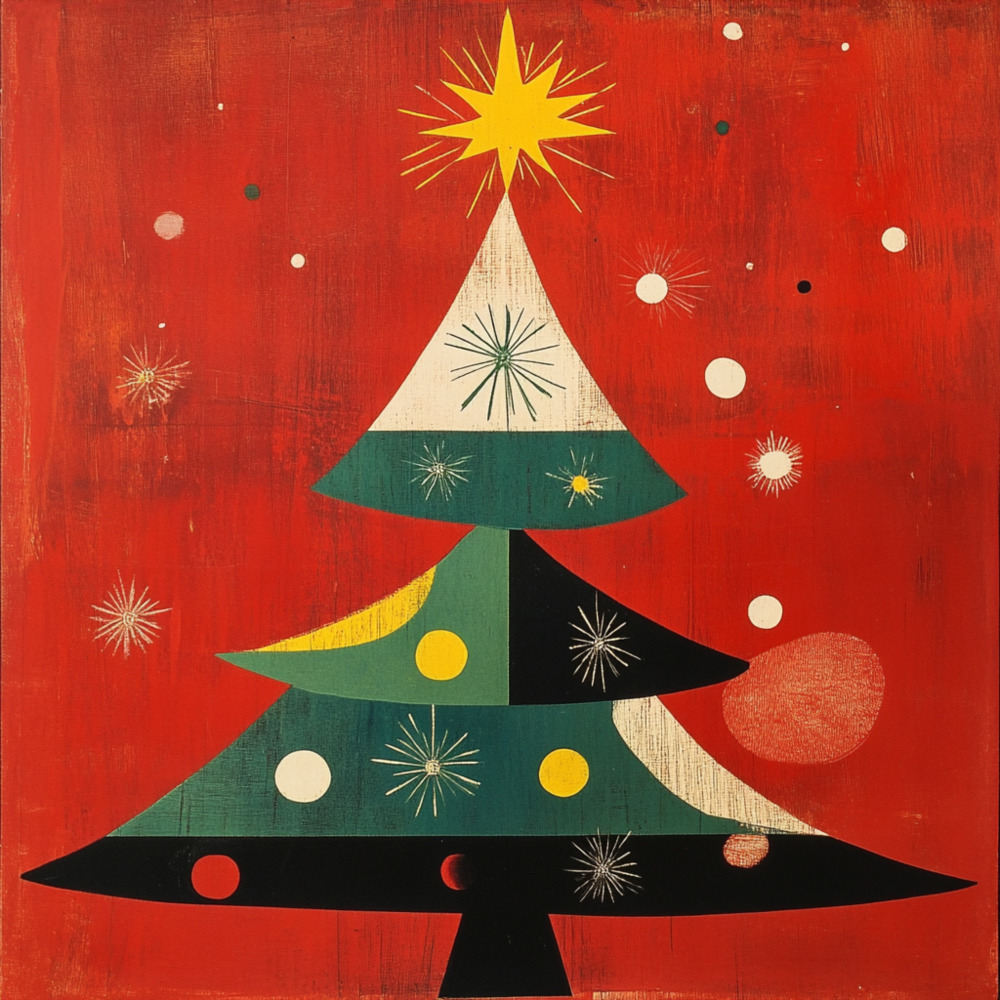 White Christmas