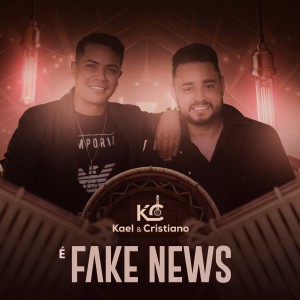 É FAKE NEWS dari Kael