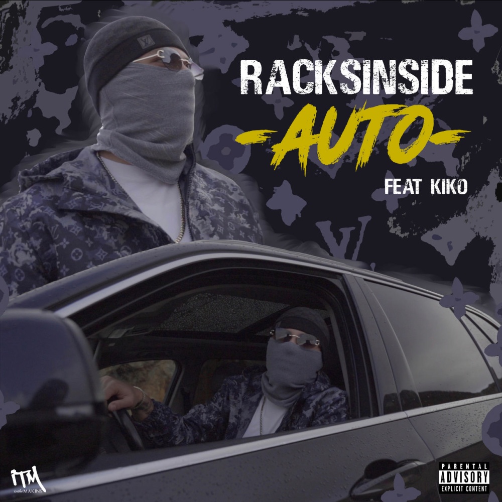 Auto (feat. kiko) (Explicit)