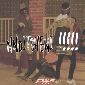 收聽MuzzyOnDaCut的Nnditsheni歌詞歌曲