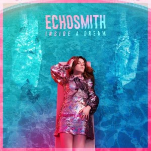 收聽Echosmith的Future Me歌詞歌曲