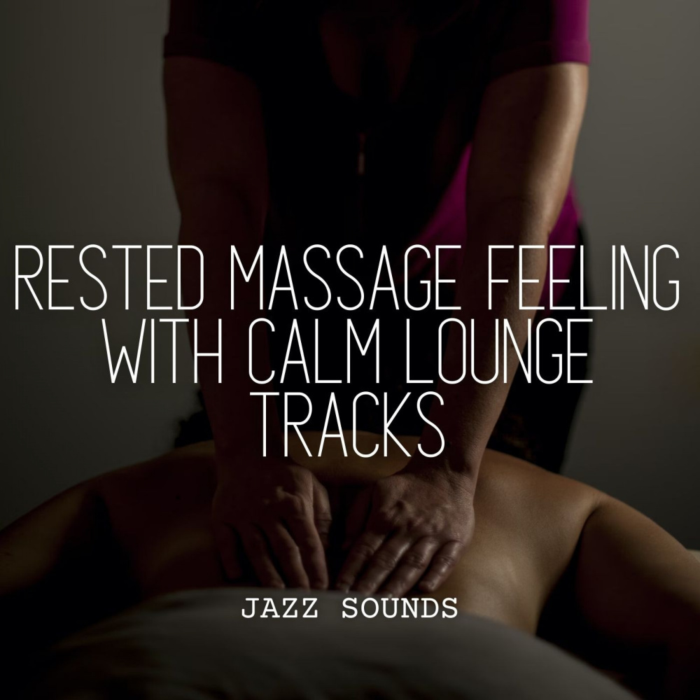 Calming Lounge Atmosphere