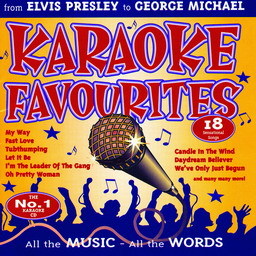 收聽Various Artists的Daydream Believer (Karaoke Version)歌詞歌曲