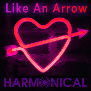 อัลบัม Like an Arrow ศิลปิน Harmonical