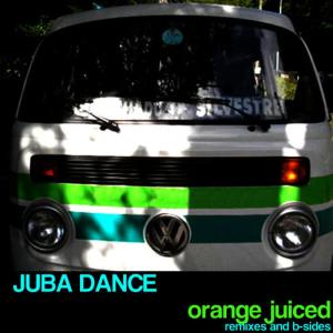 收聽Juba Dance的Gone歌詞歌曲