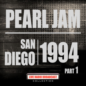 Dengarkan lagu Evenflow (Live) nyanyian Pearl Jam dengan lirik
