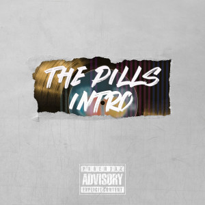 Album Intro from The Pills