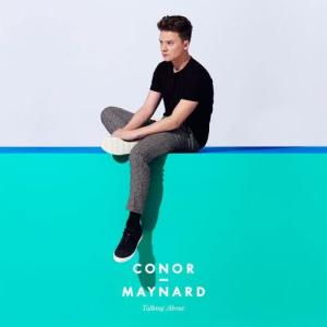 Conor Maynard的專輯Talking About EP
