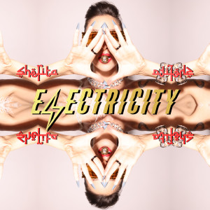 Listen to Electricity song with lyrics from Shefita