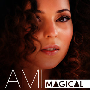 收聽Ami的Magical歌詞歌曲