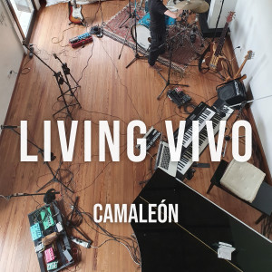 Album Living Vivo from Camaleon