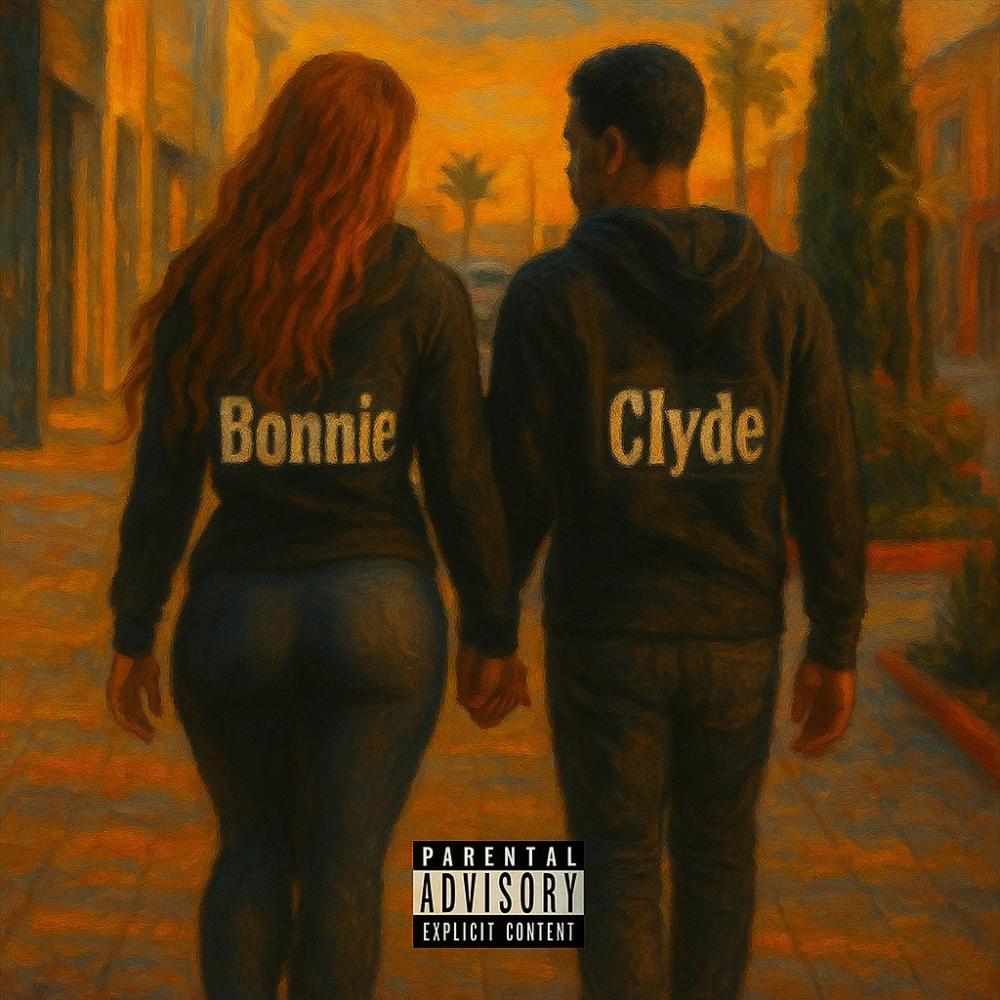 Bonnie & Clyde (Explicit)