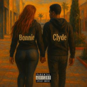 Eli Brown的專輯Bonnie & Clyde (Explicit)