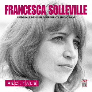 Album Récitals (Explicit) from 
