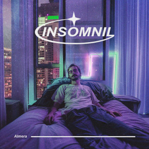 Album Insomnil from Almera