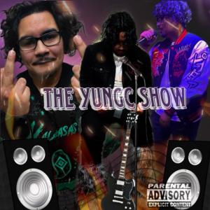 YungC的專輯YUNGC SHOW (Explicit)
