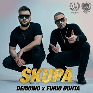 Listen to Skupa song with lyrics from Demonio