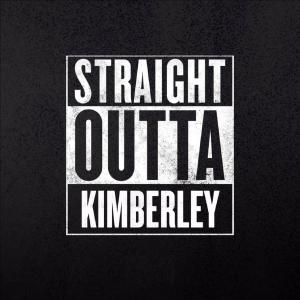 Album Straight Outta Kimberley (Explicit) from 