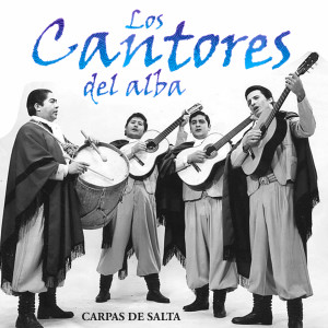 Los Cantores Del Alba的專輯Carpas de Salta