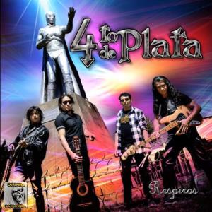 Listen to No te vas (feat. José Ruiz) song with lyrics from 4to de Plata