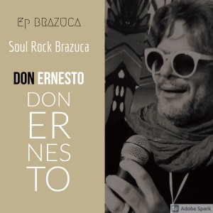 ดาวน์โหลดและฟังเพลง Eu Nasci Há 10 Mil Anos Atrás พร้อมเนื้อเพลงจาก Don Ernesto Guevara