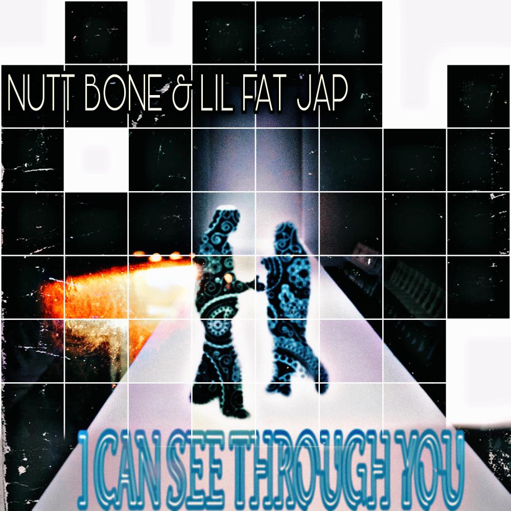 i can see through you (feat. Lil Fat Jap) (Explicit)
