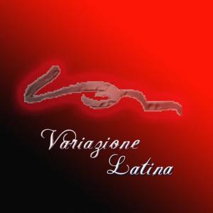 收聽Vangroup的Variazione Latina歌詞歌曲