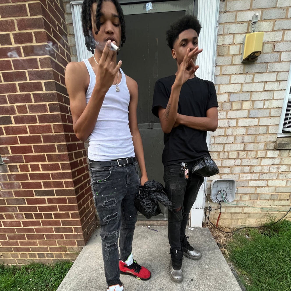 D.O.A. (feat. 9liljam) (Explicit)