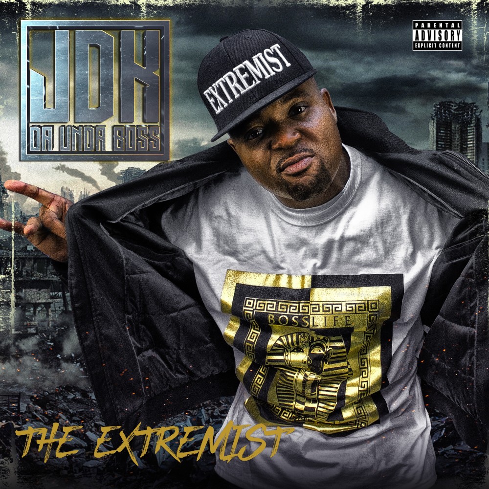 Mobbin as Usual (Explicit)