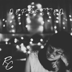 Dengarkan Depressed lagu dari Raracellina dengan lirik