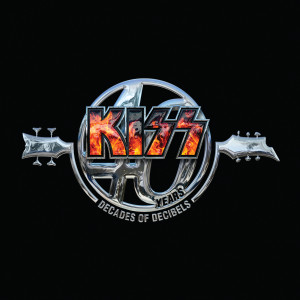 Kiss（歐美）的專輯KISS 40