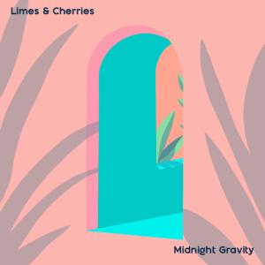 Limes的專輯Midnight Gravity