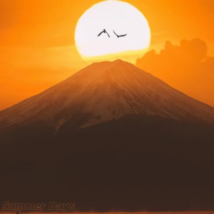 收聽CHABAN12的Sunset歌詞歌曲