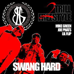 Album 2trill Freestyle (Explicit) from Swang Hard
