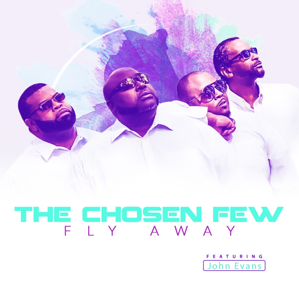 Fly Away (Single)