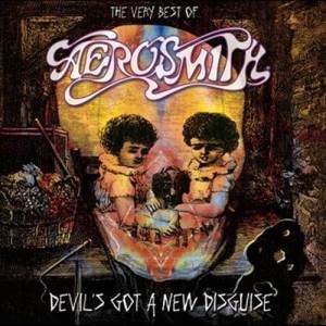 อัลบัม Devil's Got A New Disguise: The Very Best Of Aerosmith ศิลปิน Aerosmith