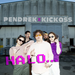 Album Halo oleh Pendrek
