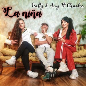 收聽Patty Theone的La Niña歌詞歌曲