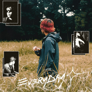 Album Everyday from Jae K
