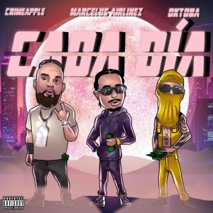 อัลบัม Cada Día (Explicit) ศิลปิน Oktoba