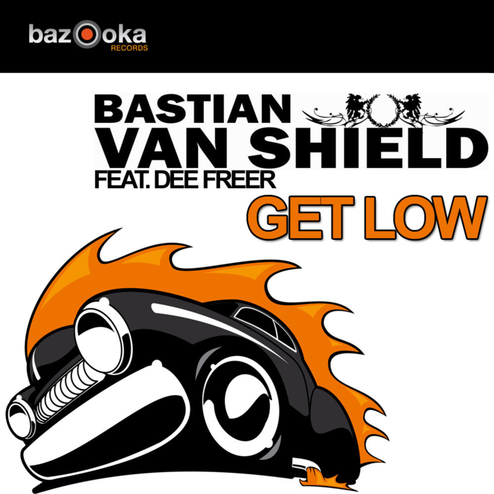 Get Low (Kid Massive Audiodamage Mix)