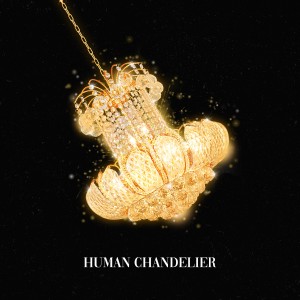 ดาวน์โหลดและฟังเพลง Human Chandelier พร้อมเนื้อเพลงจาก Royal 44