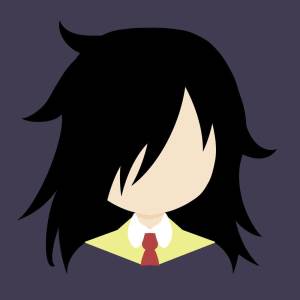 Mattxaj的專輯No Matter How I Look at It, It's You Guys' Fault I'm Not Popular (From "Watamote")
