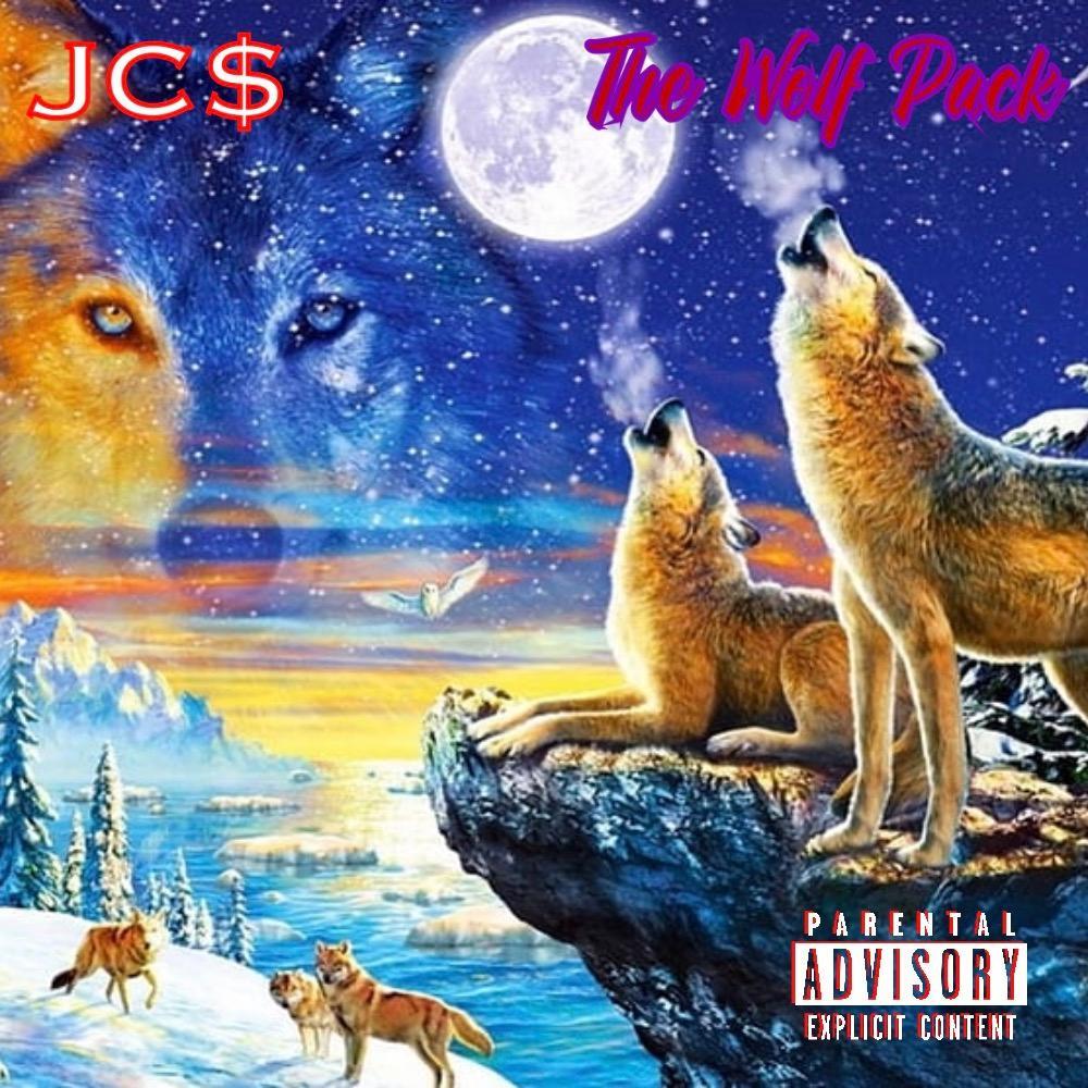 The Wolf Pack (Explicit)